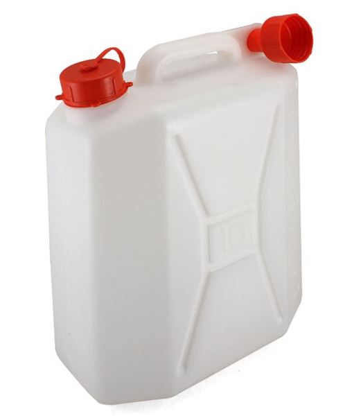 Picture of WATER JERRYCAN 30LTR
